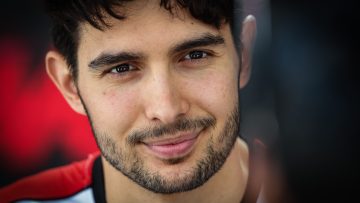 Esteban Ocon uses Max Verstappen example to air F1 frustration