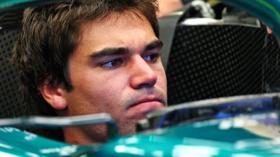 Stroll Monaco