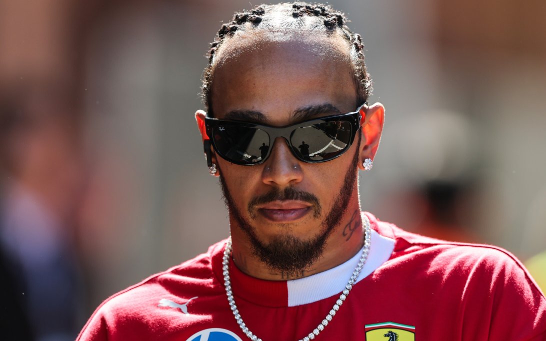 Hamilton Monaco