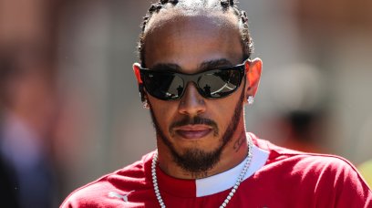 Hamilton Monaco