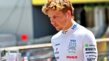 Liam Lawson launches strong Racing Bulls defence: 'We did nothing illegal'