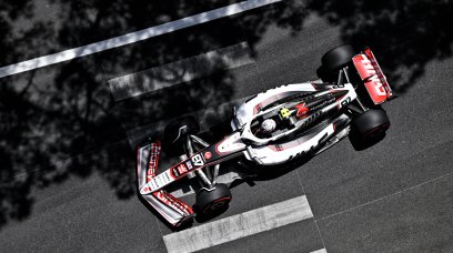 Bearman Monaco Q