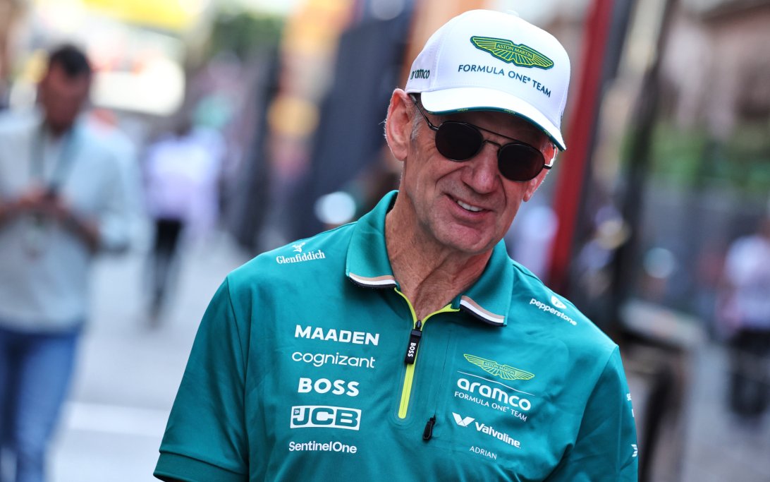 Newey Monaco