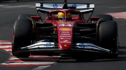 Hamilton Monaco Q