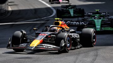 Yuki Tsunoda points blame after latest Red Bull nightmare