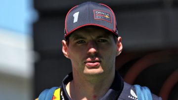 Max Verstappen addresses fresh interest from unlikely F1 suitor