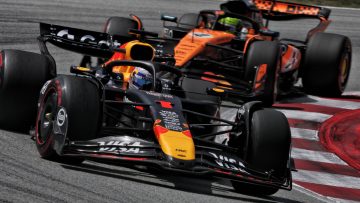 Red Bull backed for surprise F1 title surge: 'It would not take much'