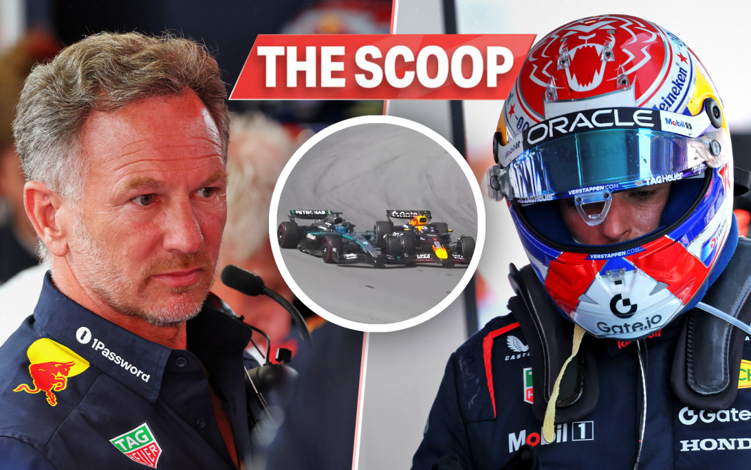 The scoop spain v2
