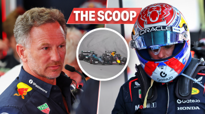 The scoop spain v2