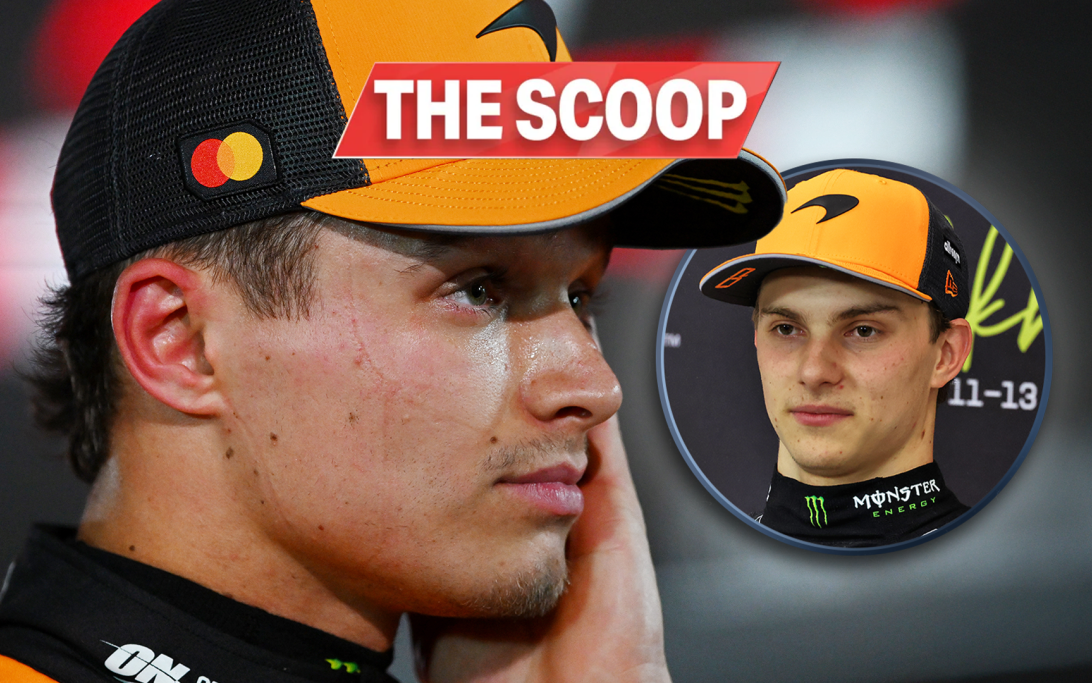 The scoop2
