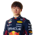 Yuki Tsunoda