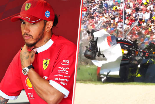 Zaterdag imola yt